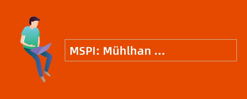 MSPI: Mühlhan 表面保护国际有限公司