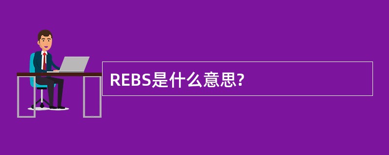 REBS是什么意思?