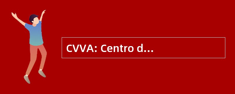 CVVA: Centro de Visitas da Vista Alegre