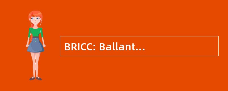 BRICC: Ballantrae 农村主动护理在社区