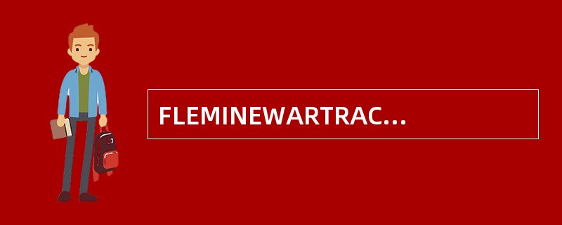 FLEMINEWARTRACEN: 舰队 & 矿井作战训练中心