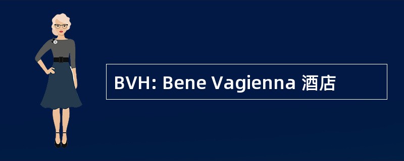 BVH: Bene Vagienna 酒店