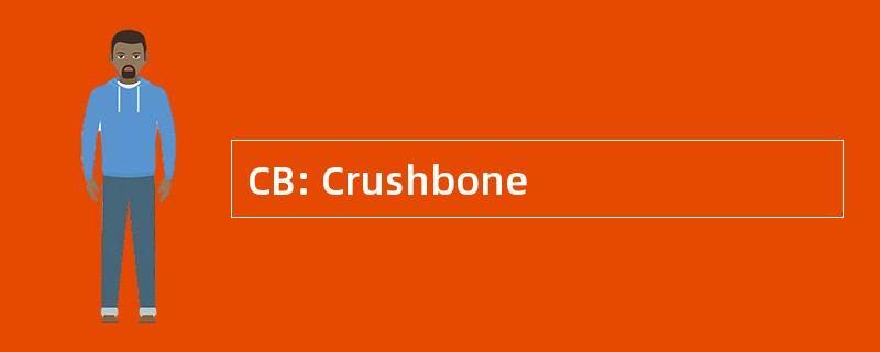 CB: Crushbone