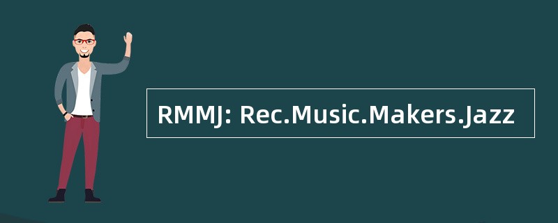 RMMJ: Rec.Music.Makers.Jazz