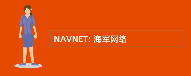 NAVNET: 海军网络