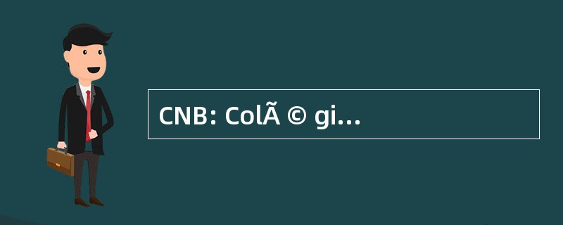 CNB: ColÃ © gio 公证做巴西-委员会联邦