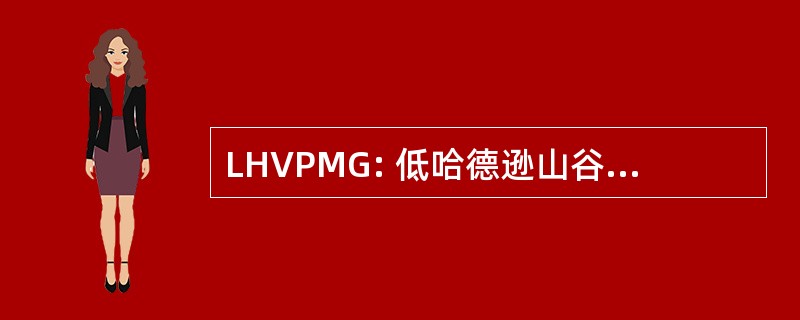 LHVPMG: 低哈德逊山谷纸模型礼品部