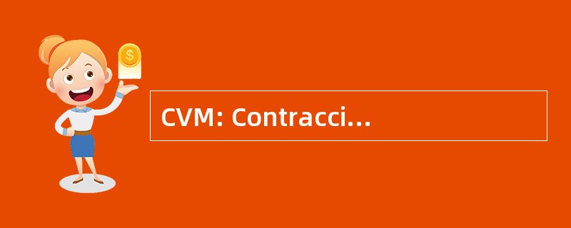 CVM: ContracciÃ³n Voluntaria MÃ¡xima