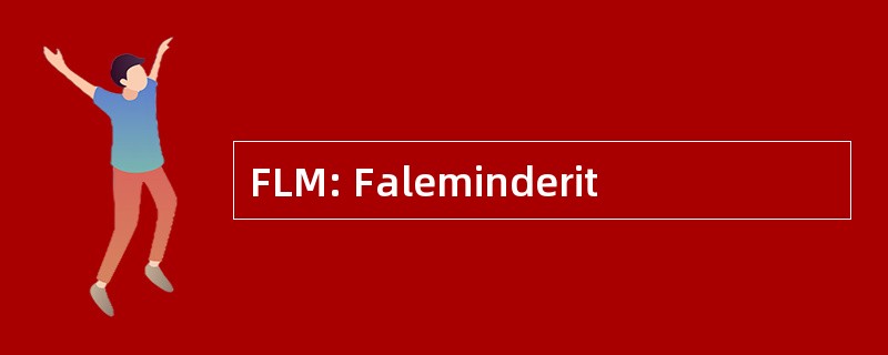 FLM: Faleminderit