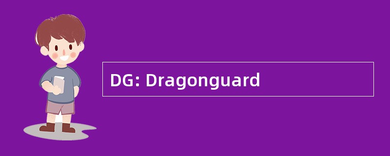 DG: Dragonguard