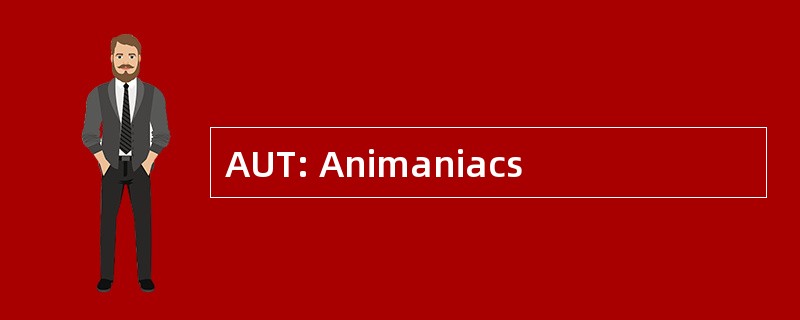 AUT: Animaniacs