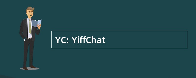 YC: YiffChat