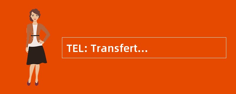 TEL: Transfert Linéique d&#039;Energie