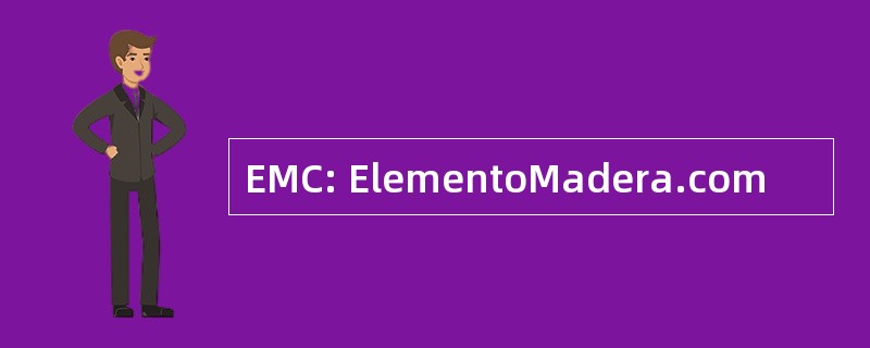 EMC: ElementoMadera.com