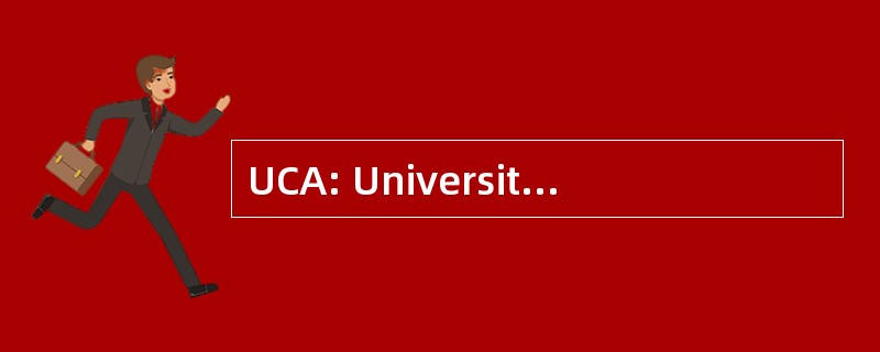 UCA: UniversitÃ 搜索研究迪卡利亚里