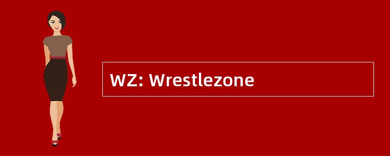 WZ: Wrestlezone