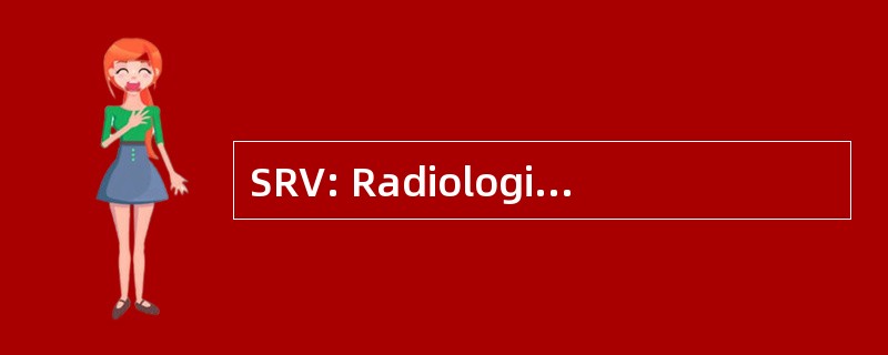 SRV: Radiologia Veterinaria Specialisti