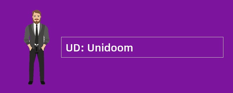 UD: Unidoom