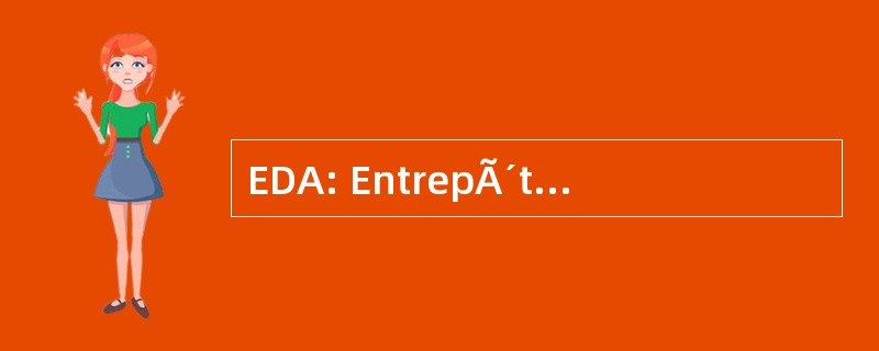 EDA: EntrepÃ´ts de DonnÃ © es et l&#039;Analyse