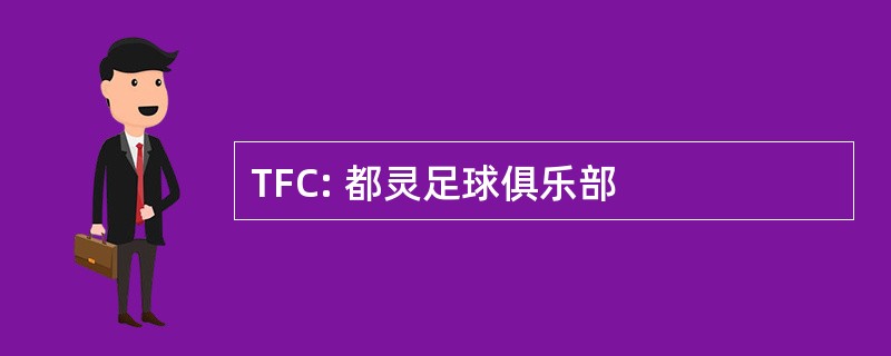 TFC: 都灵足球俱乐部