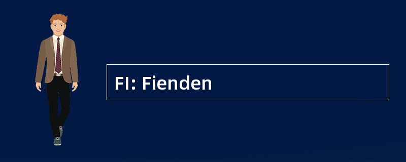 FI: Fienden