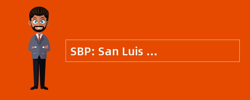 SBP: San Luis 奥比斯波，加利福尼亚州，美国-San Luis 奥比斯波县机场