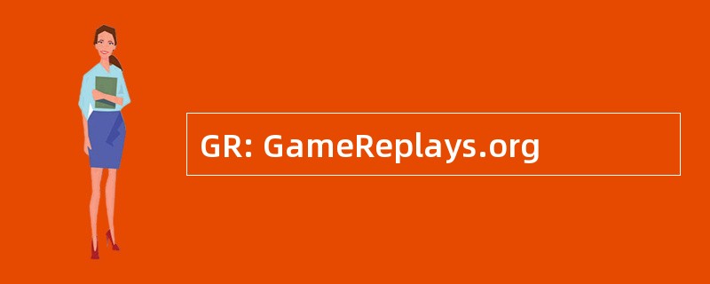 GR: GameReplays.org