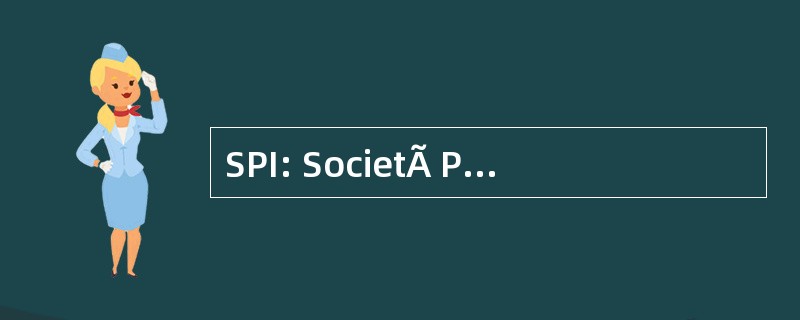 SPI: SocietÃ Psicoanalitica 意大利