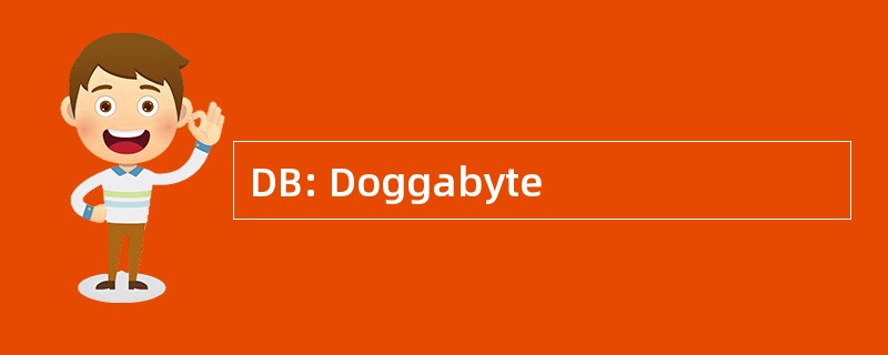 DB: Doggabyte