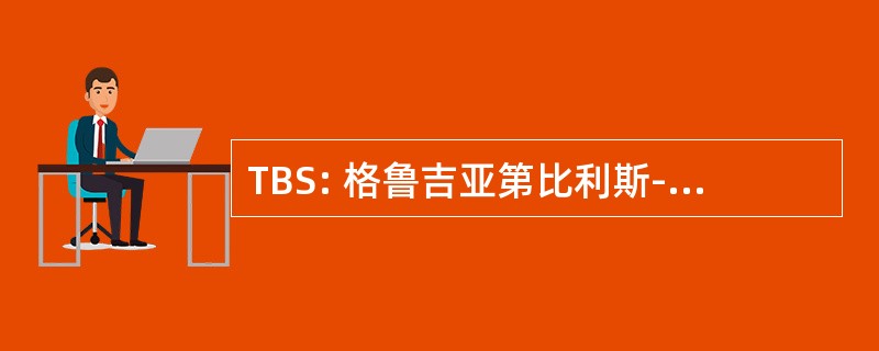 TBS: 格鲁吉亚第比利斯-Novo Alexeyevka