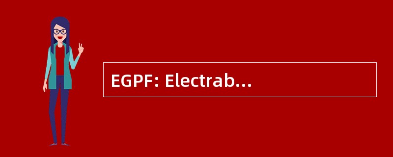 EGPF: Electrabel 绿色项目佛兰德斯