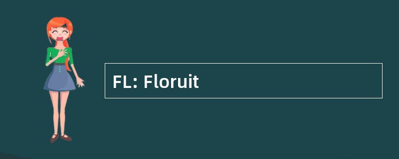 FL: Floruit