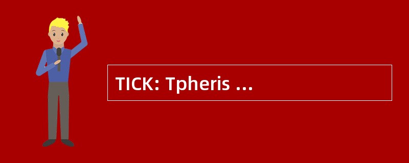 TICK: Tpheris 以色列 Chevra Kadisha 会众