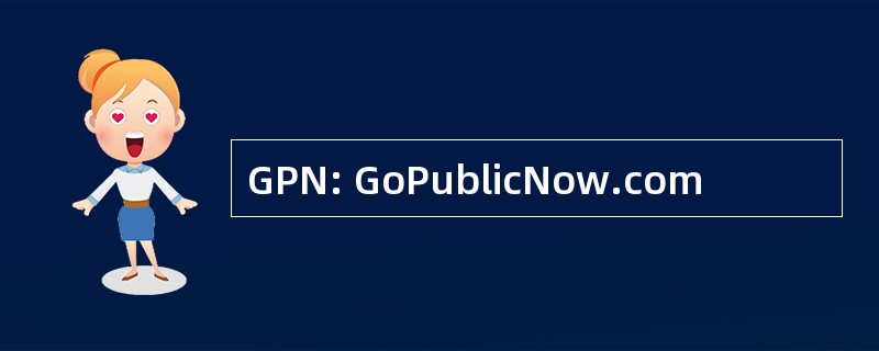 GPN: GoPublicNow.com