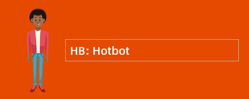 HB: Hotbot