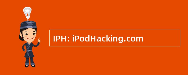 IPH: iPodHacking.com