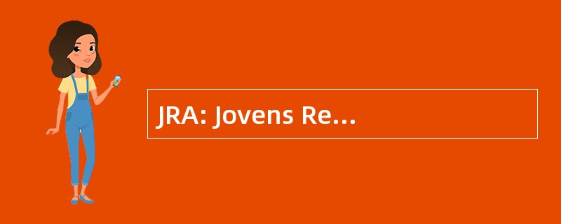 JRA: Jovens RepÃ³rteres 段 o Ambiente