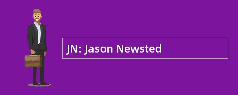 JN: Jason Newsted