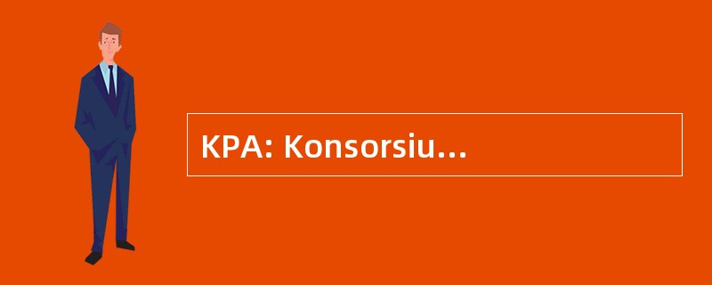 KPA: Konsorsium Pembaruan 博览会